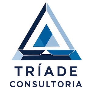 Logo Triade