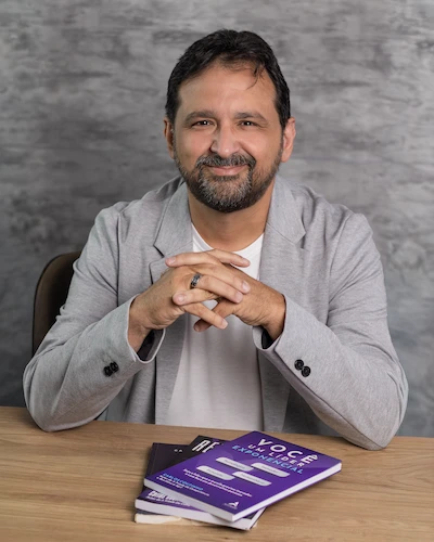 Imagem Carlos Coutinho Livros