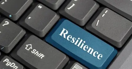 Imagem Post As principais atitudes observadas no líder resiliente